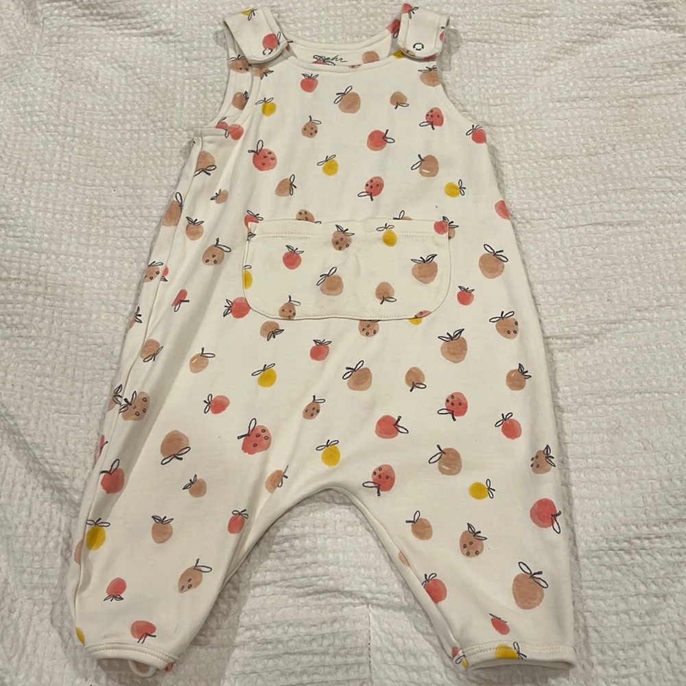 Pehr jumpsuit